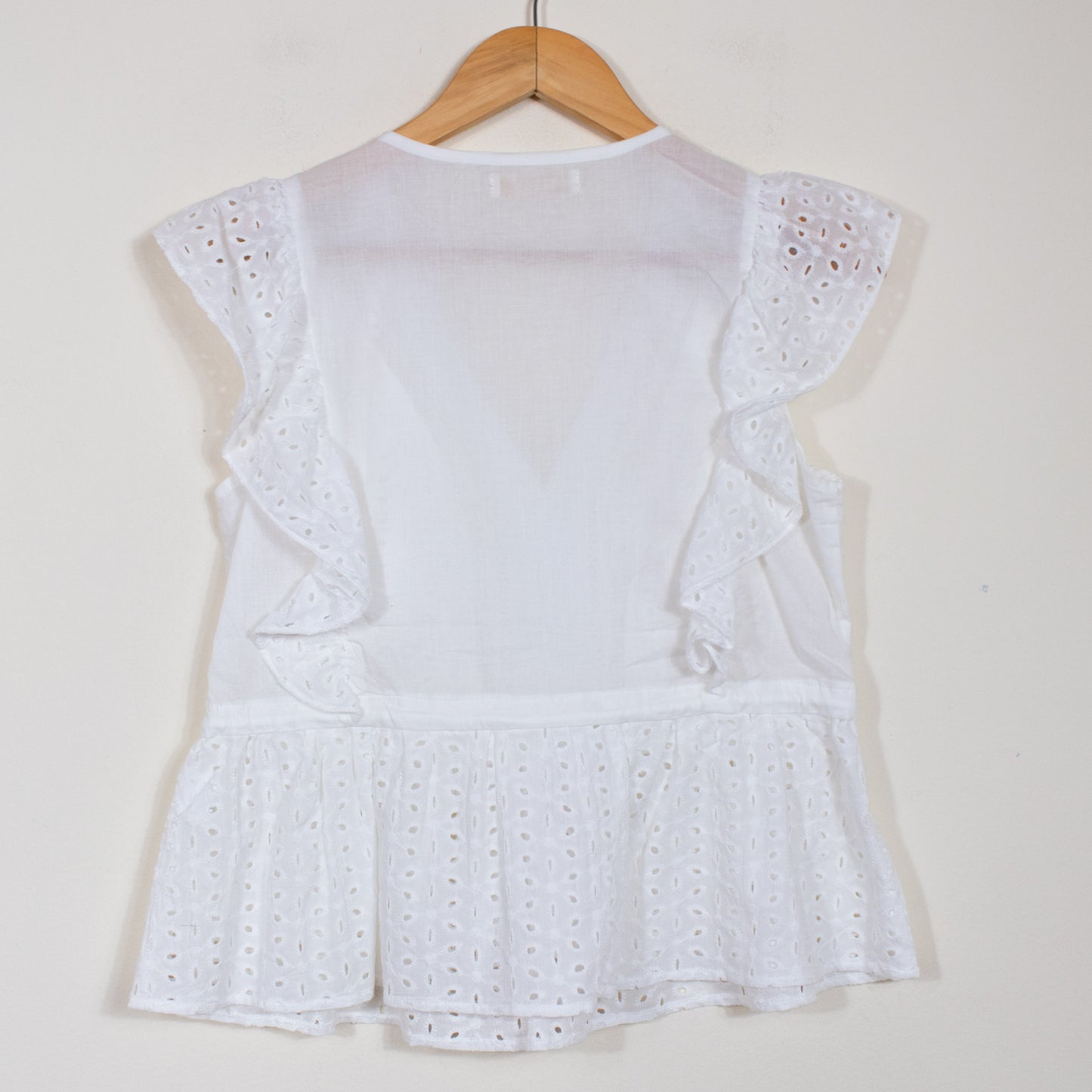Exquiss's blouse