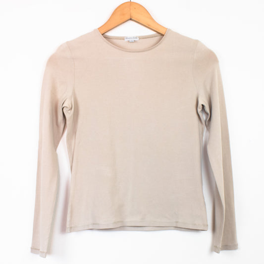 Pull Massimo Dutti