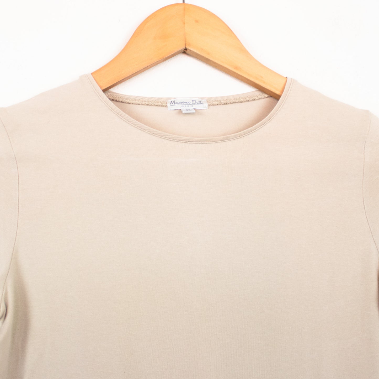 Massimo Dutti sweater