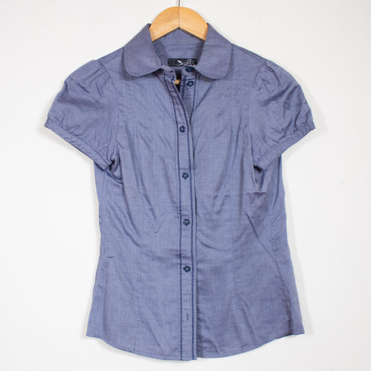 Zara shirt