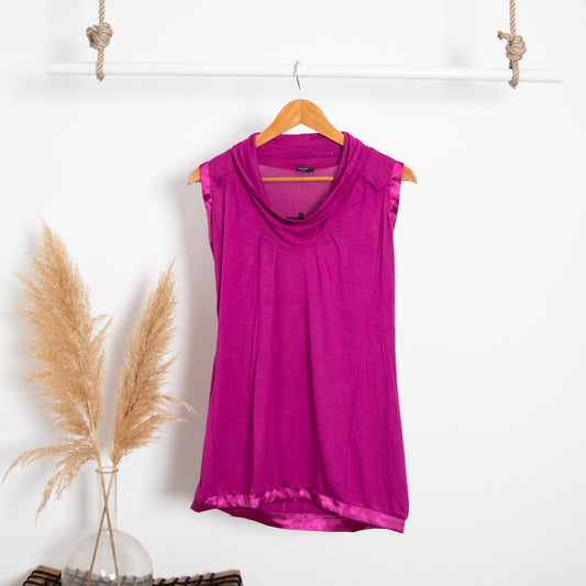 Ana Sousa blouse