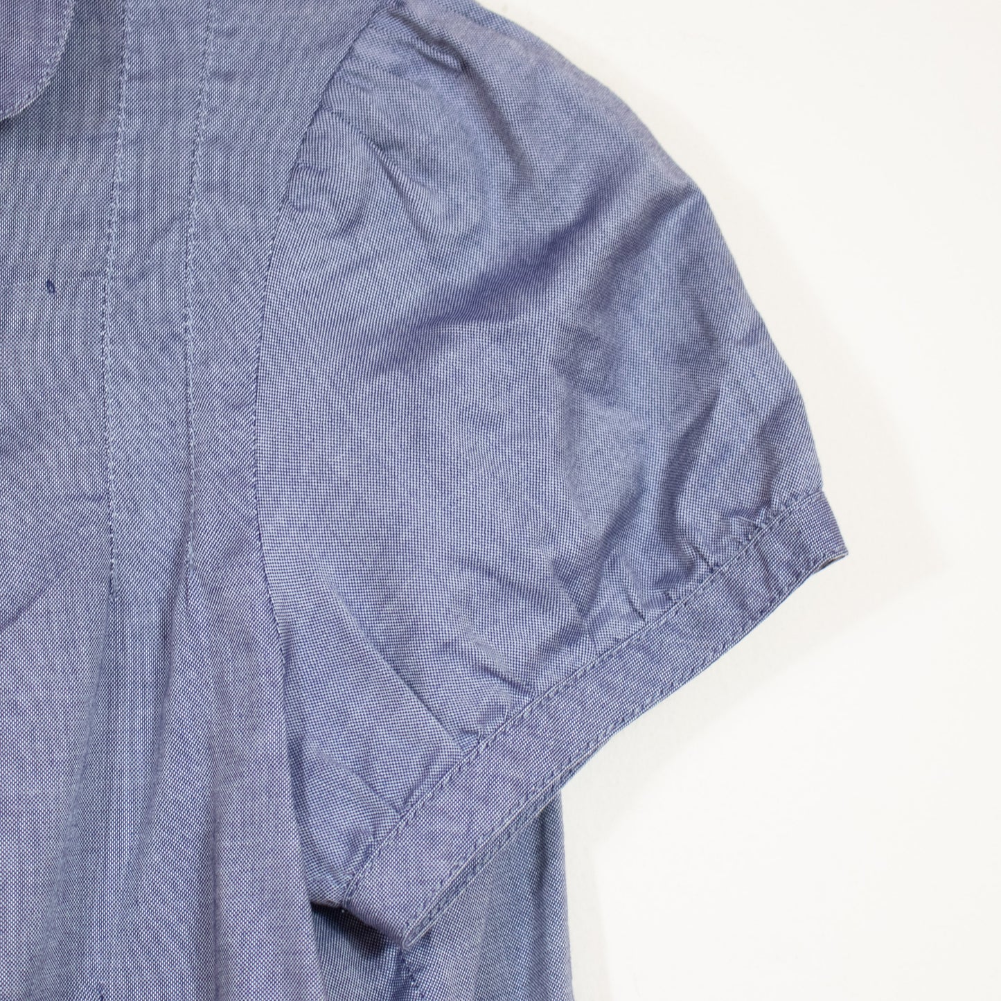 Zara shirt