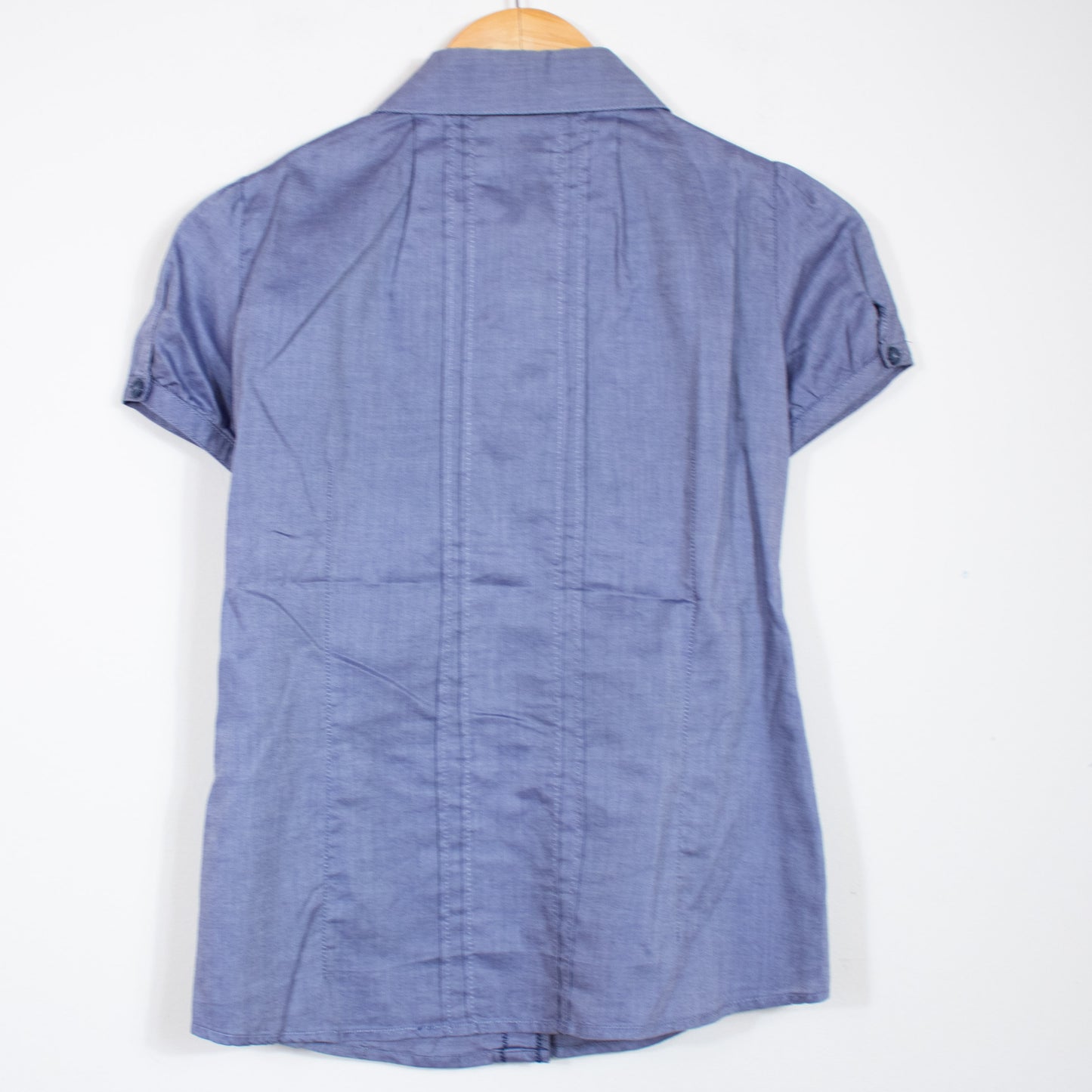 Zara shirt