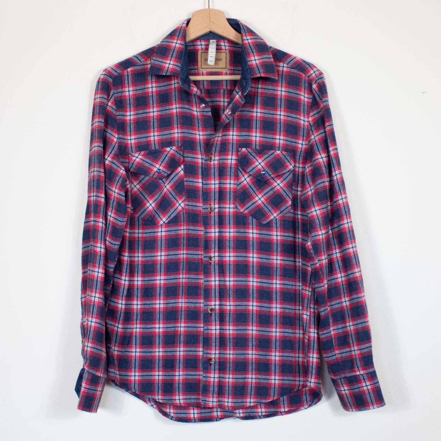 Missone shirt