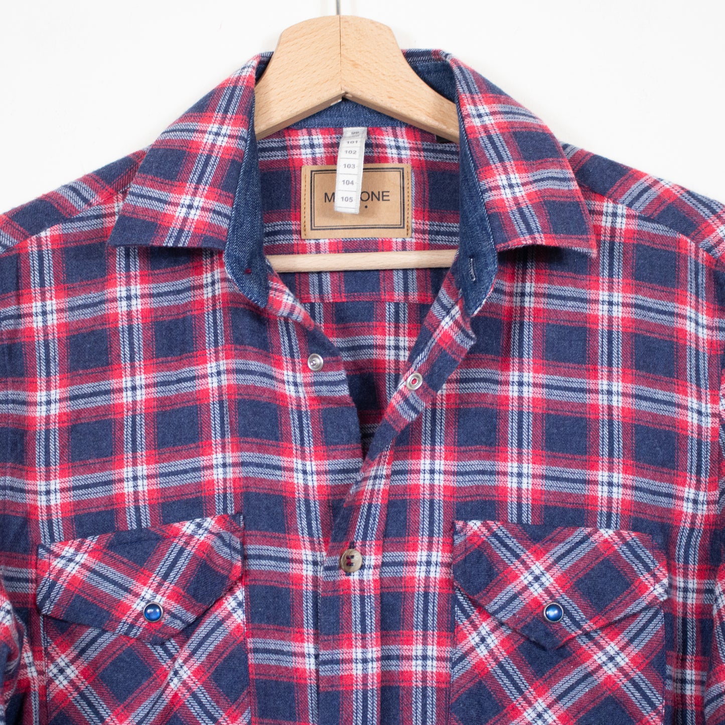 Missone shirt