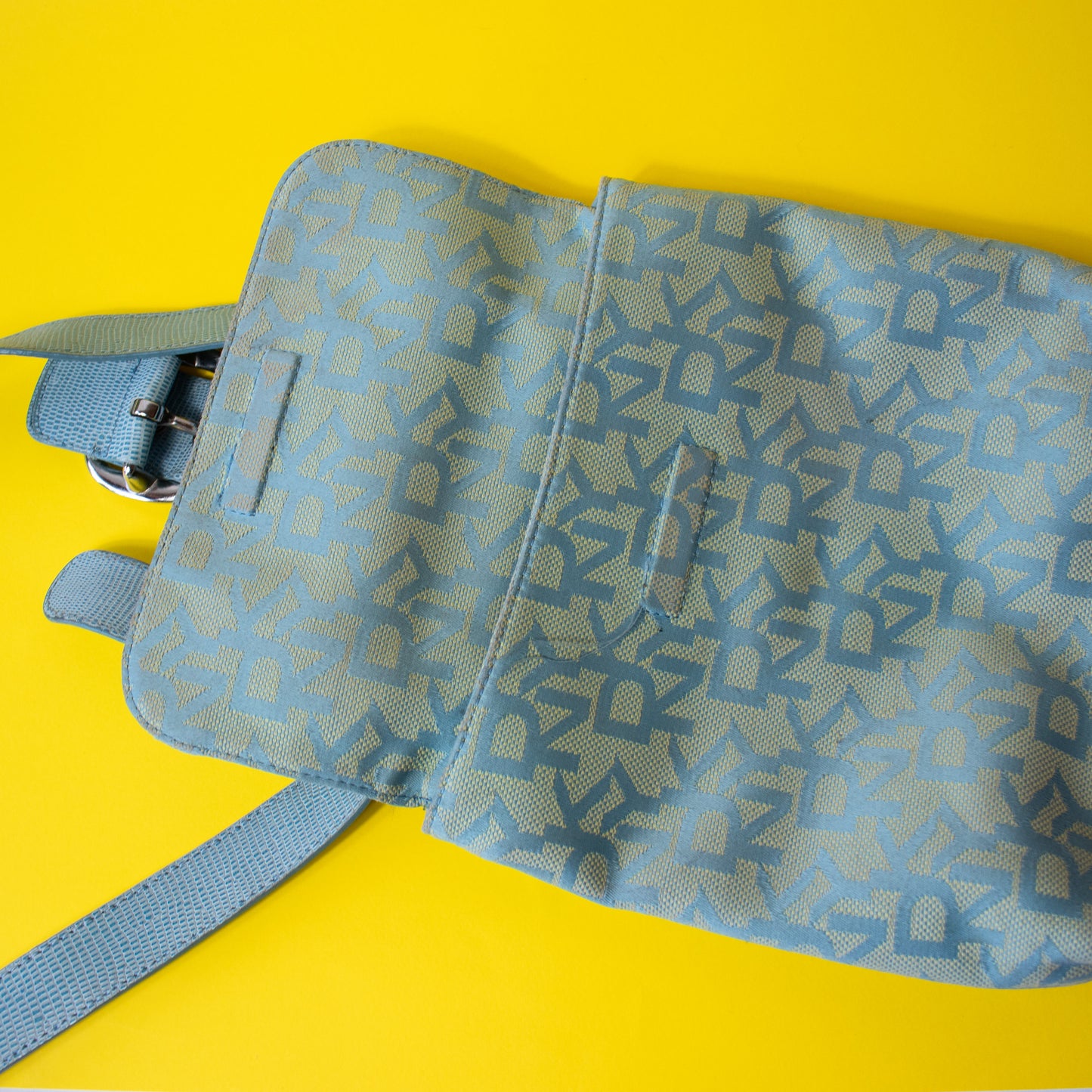 valise dkny