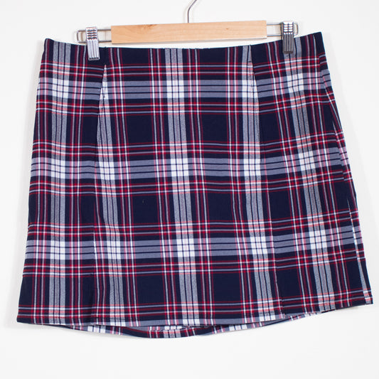 lefties skirt