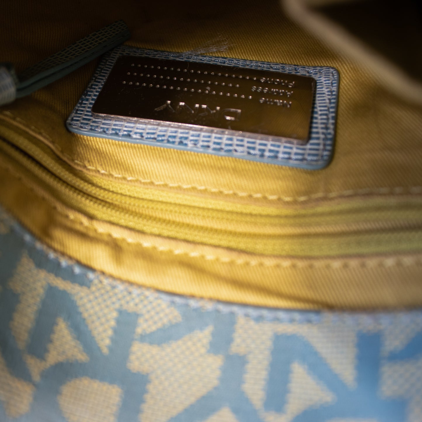 valise dkny
