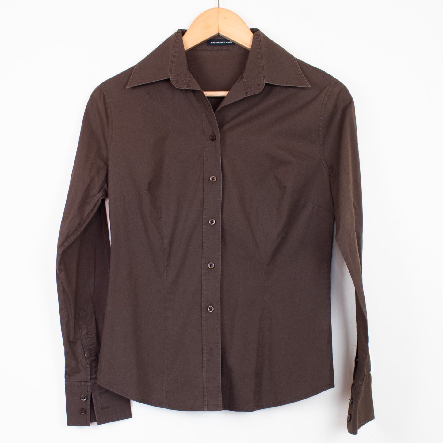Massimo Dutti shirt