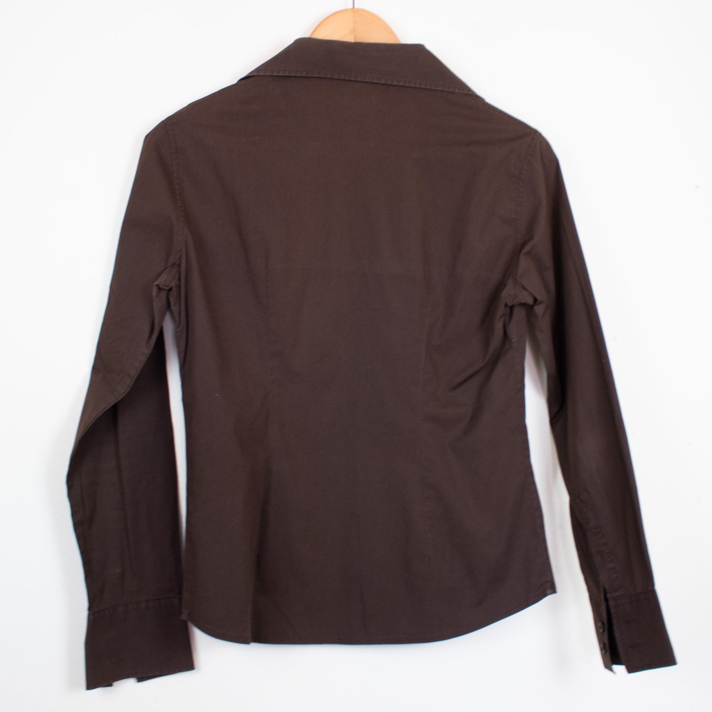 Massimo Dutti shirt