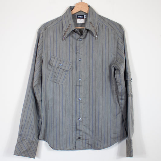 chemise Dolce&amp;Gabbana