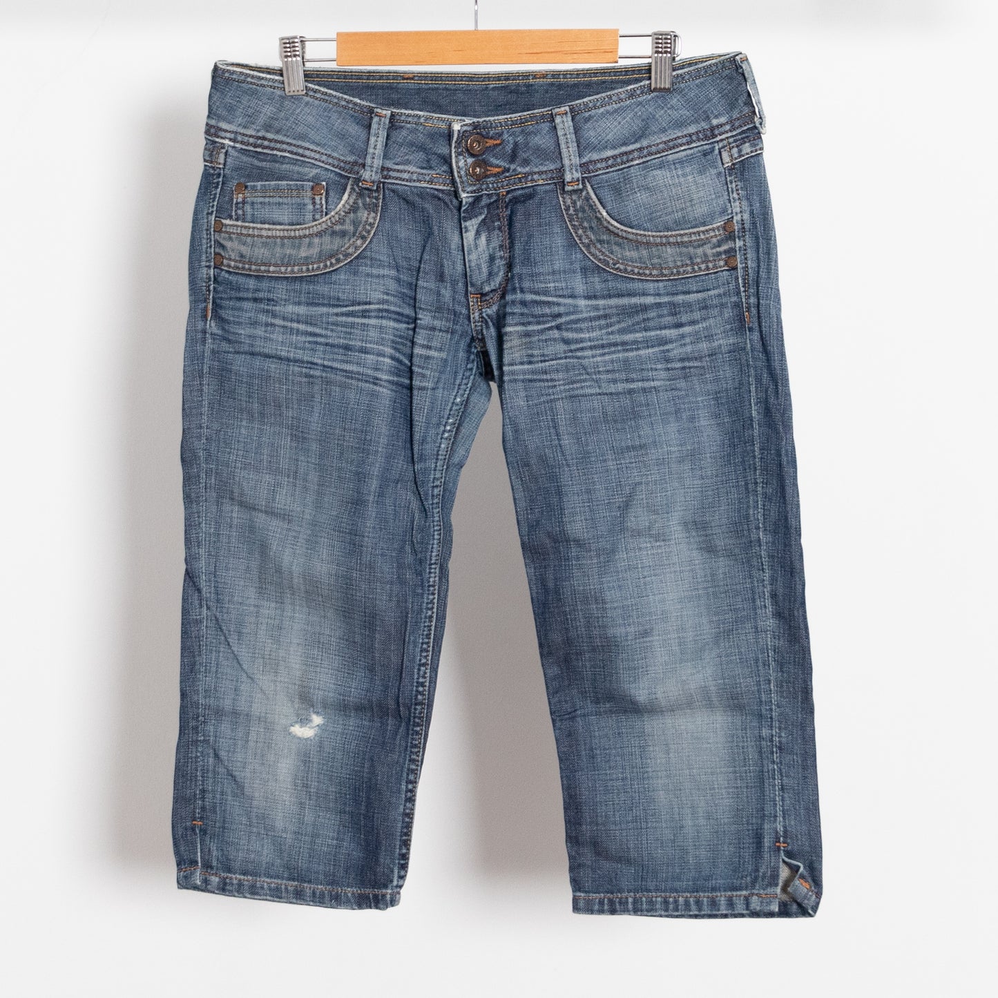 Bermuda Pepe Jeans