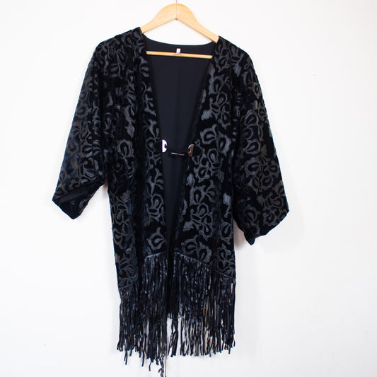 sahoco kimono