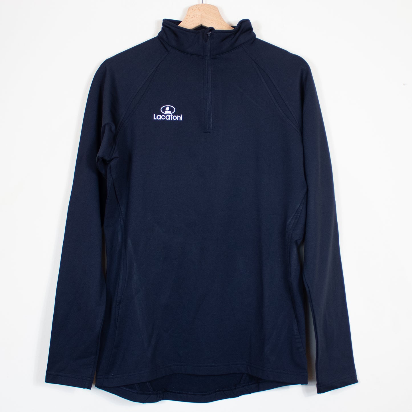 Pull Lacatoni