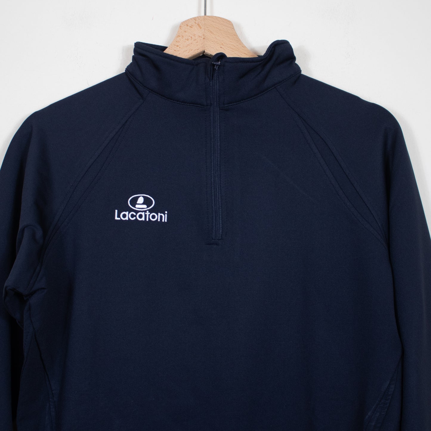Pull Lacatoni