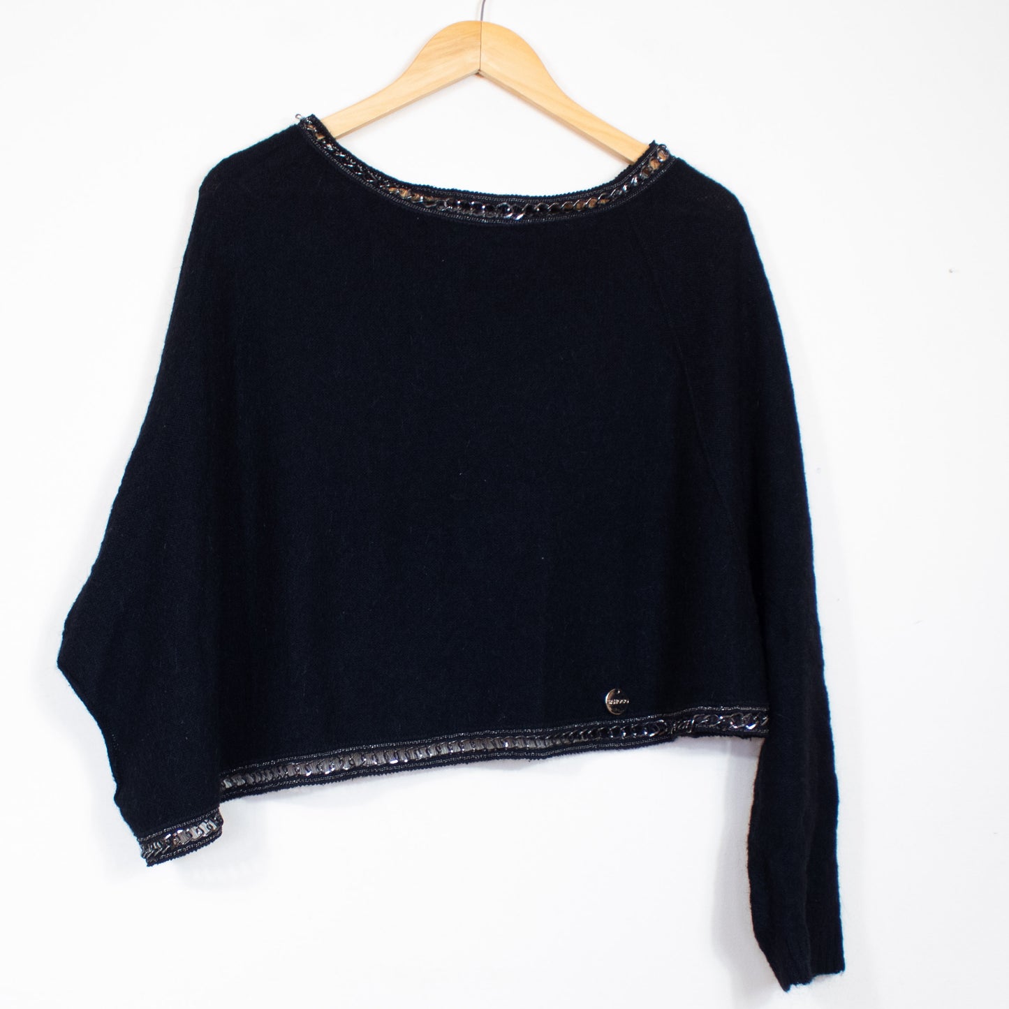 sahoco sweater