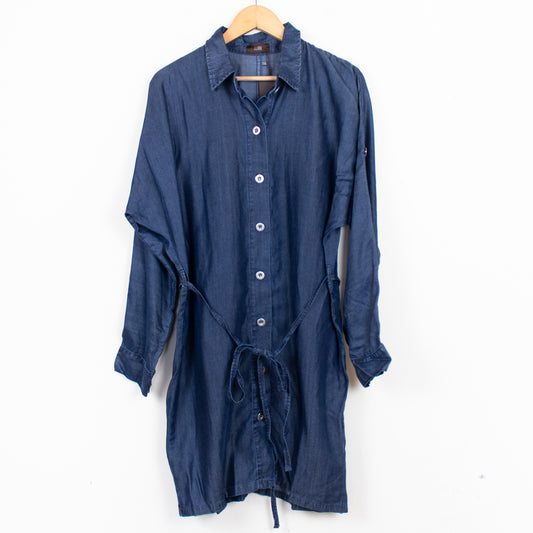 Vestido Globe