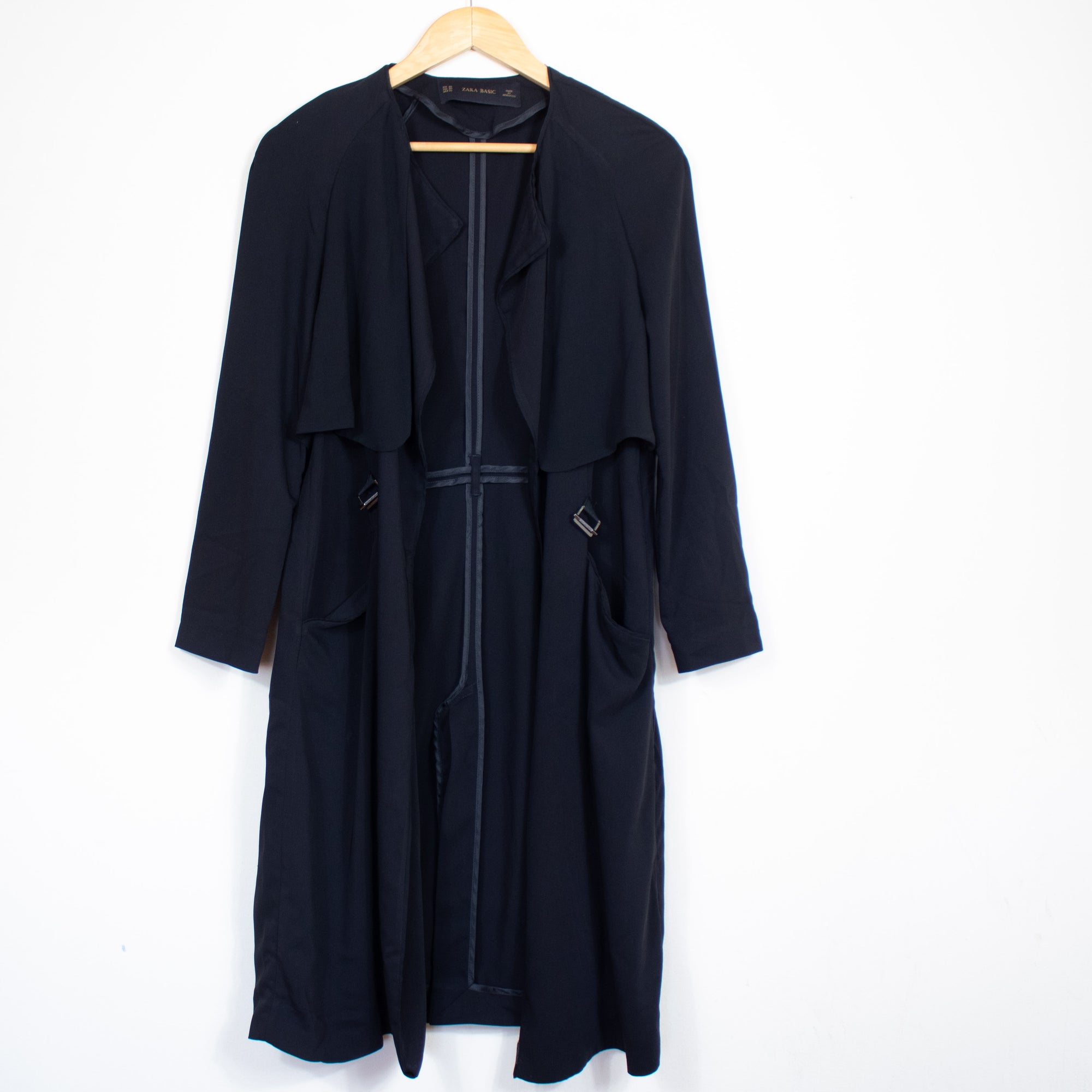 Zara coat