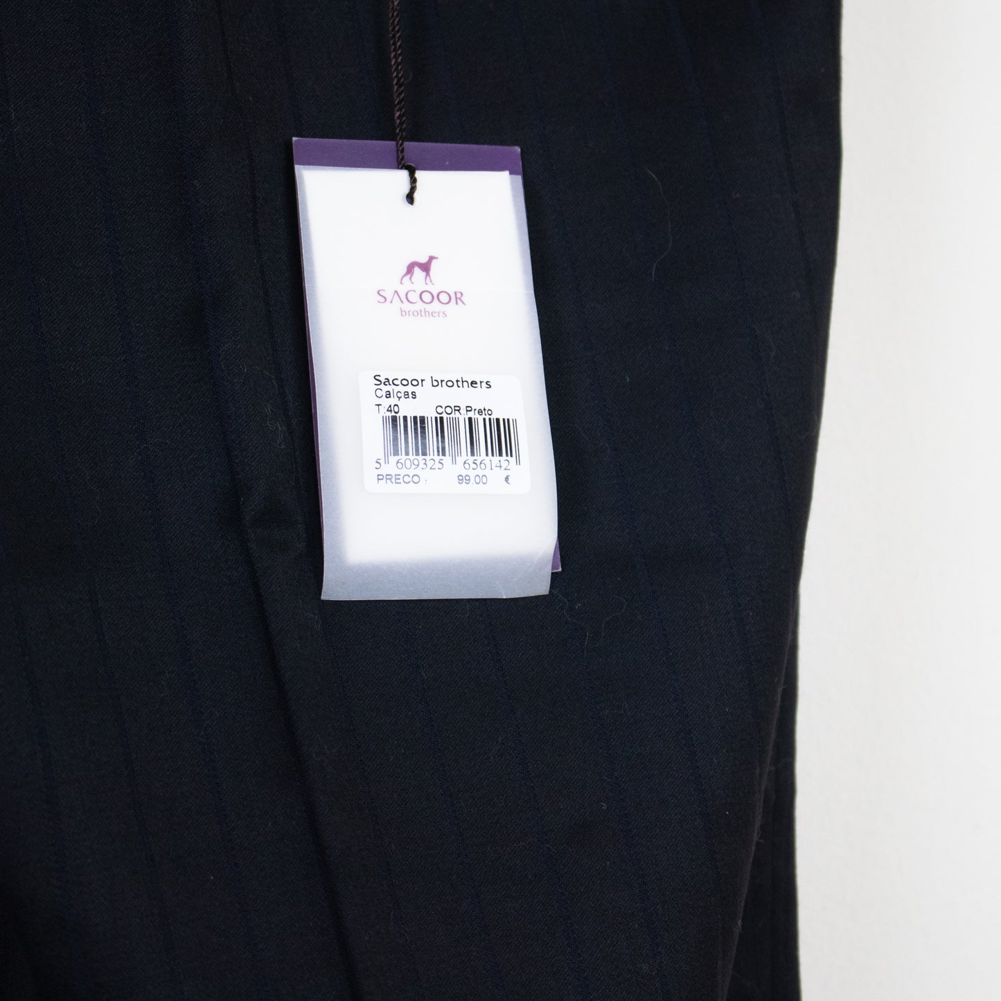 Sacoor pants