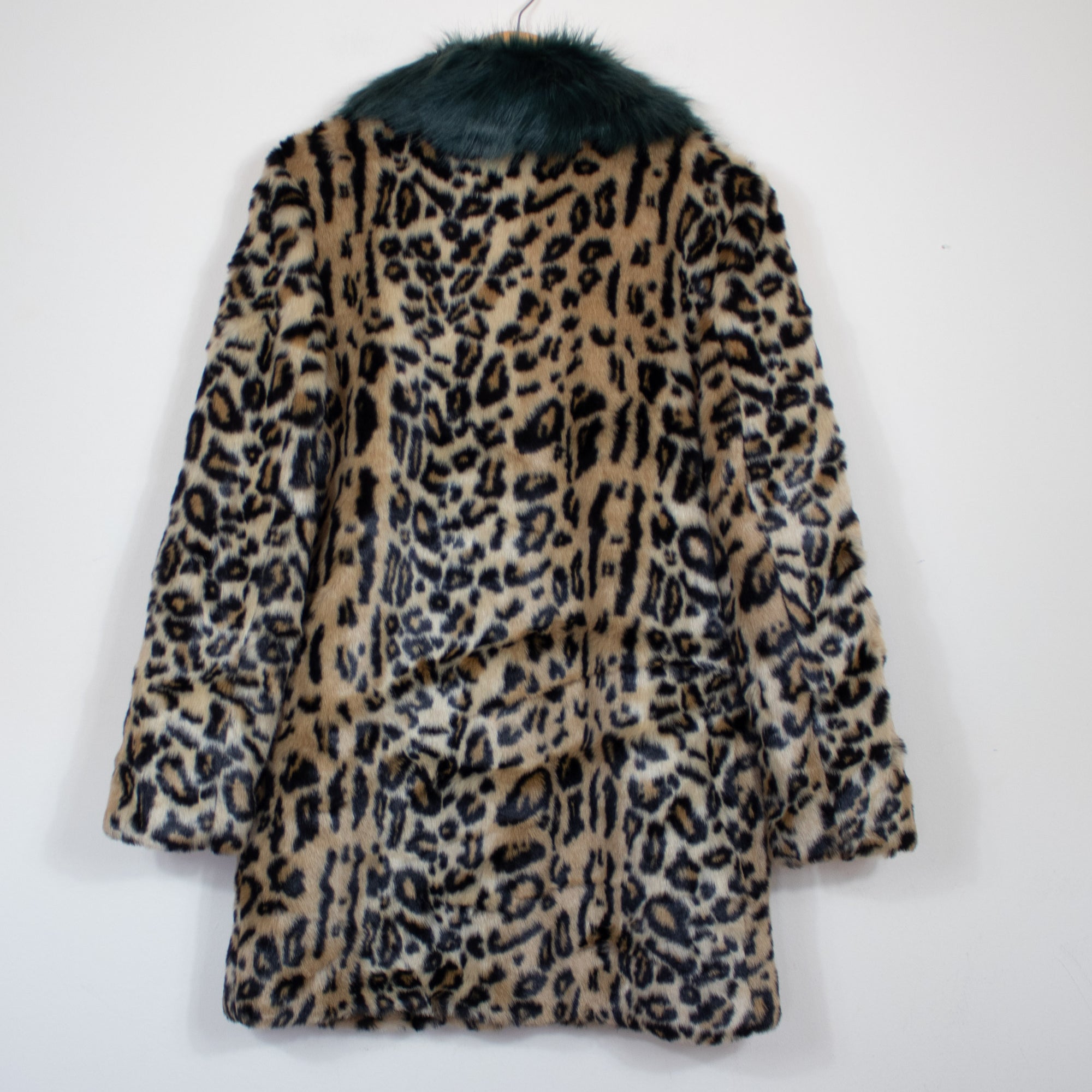 Gaudi coat