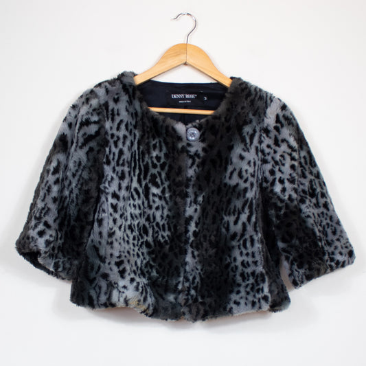 Denny Rose coat