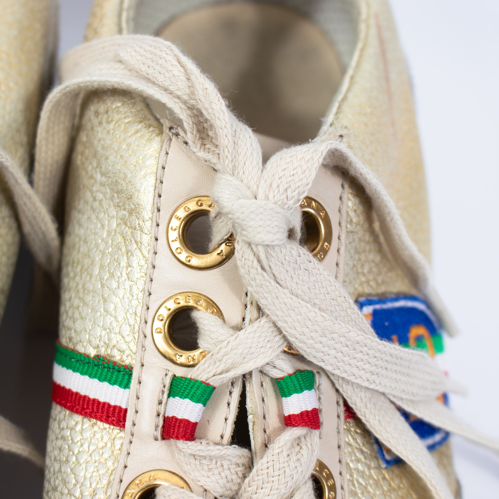 Dolce&amp;Gabbana Sneakers