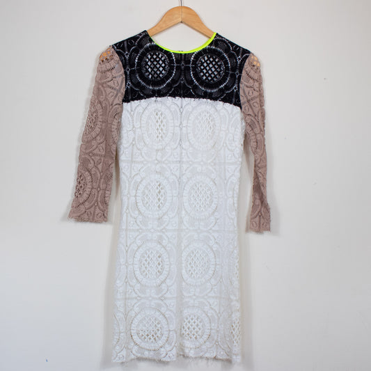 MSGM dress