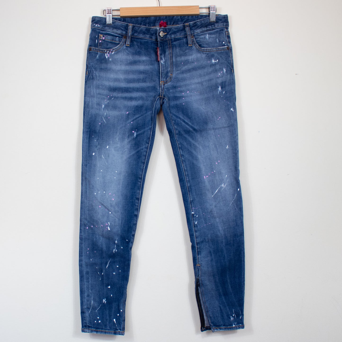 Calças Dsquared2