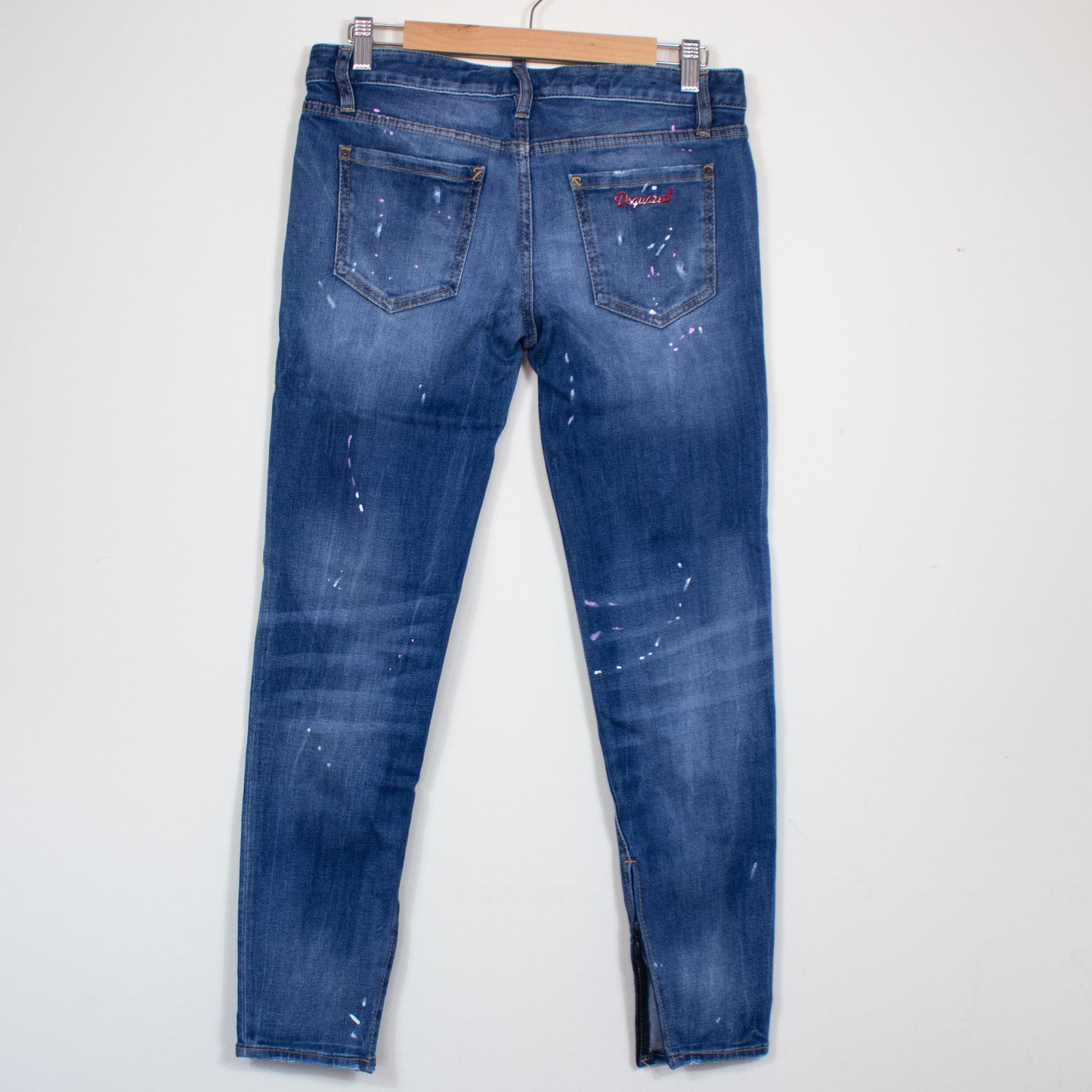 Calças Dsquared2