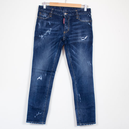 Calças Dsquared2