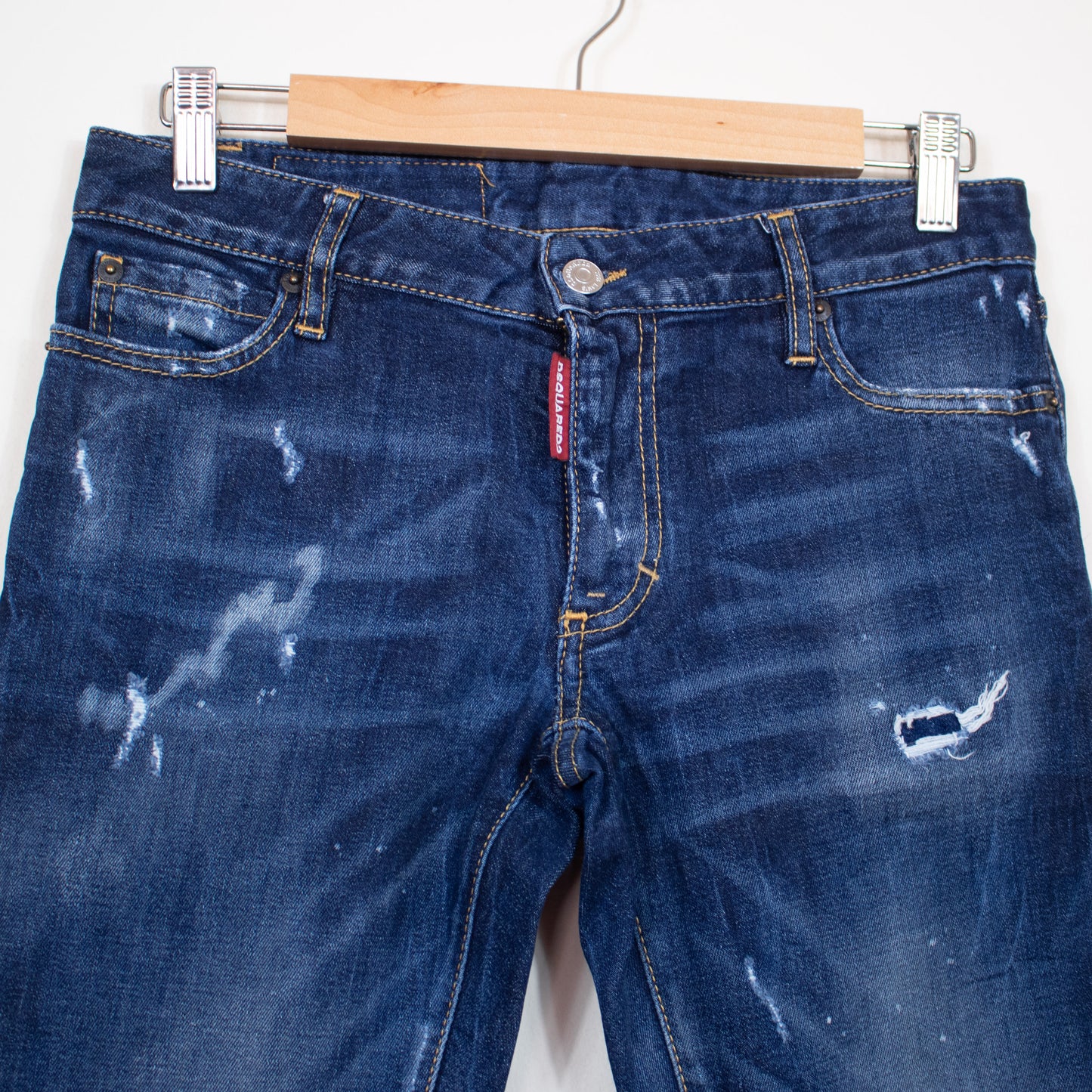 Dsquared2 pants