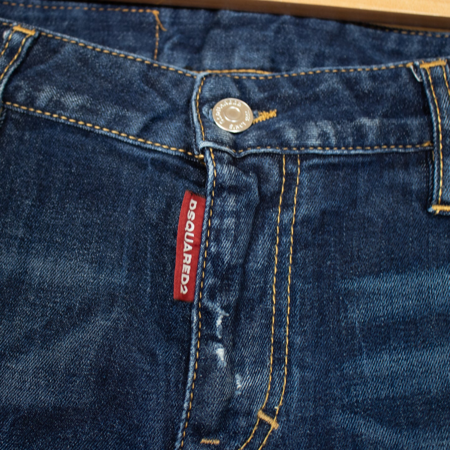 Dsquared2 pants
