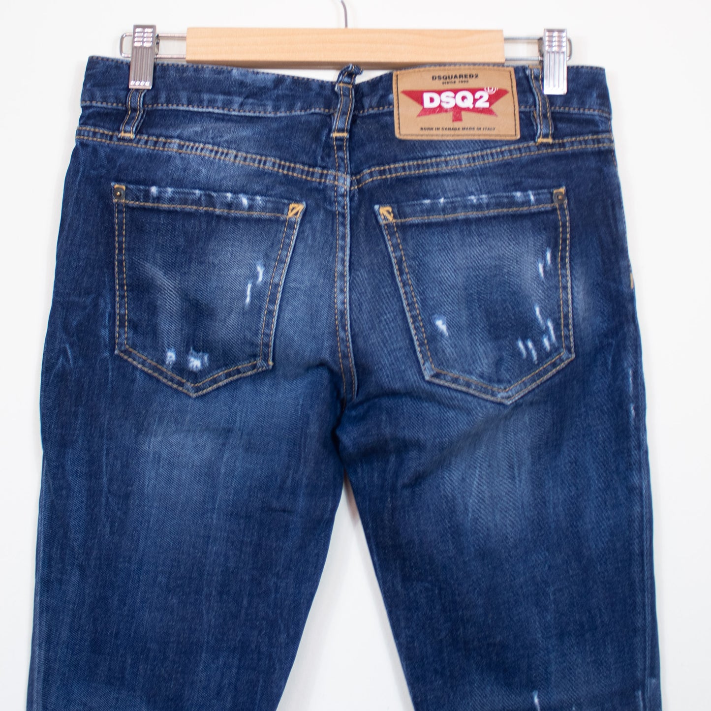 Dsquared2 pants