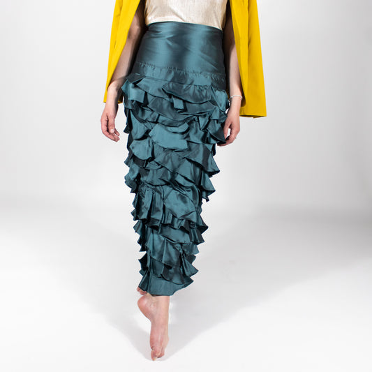 Skirt Purification Garcia