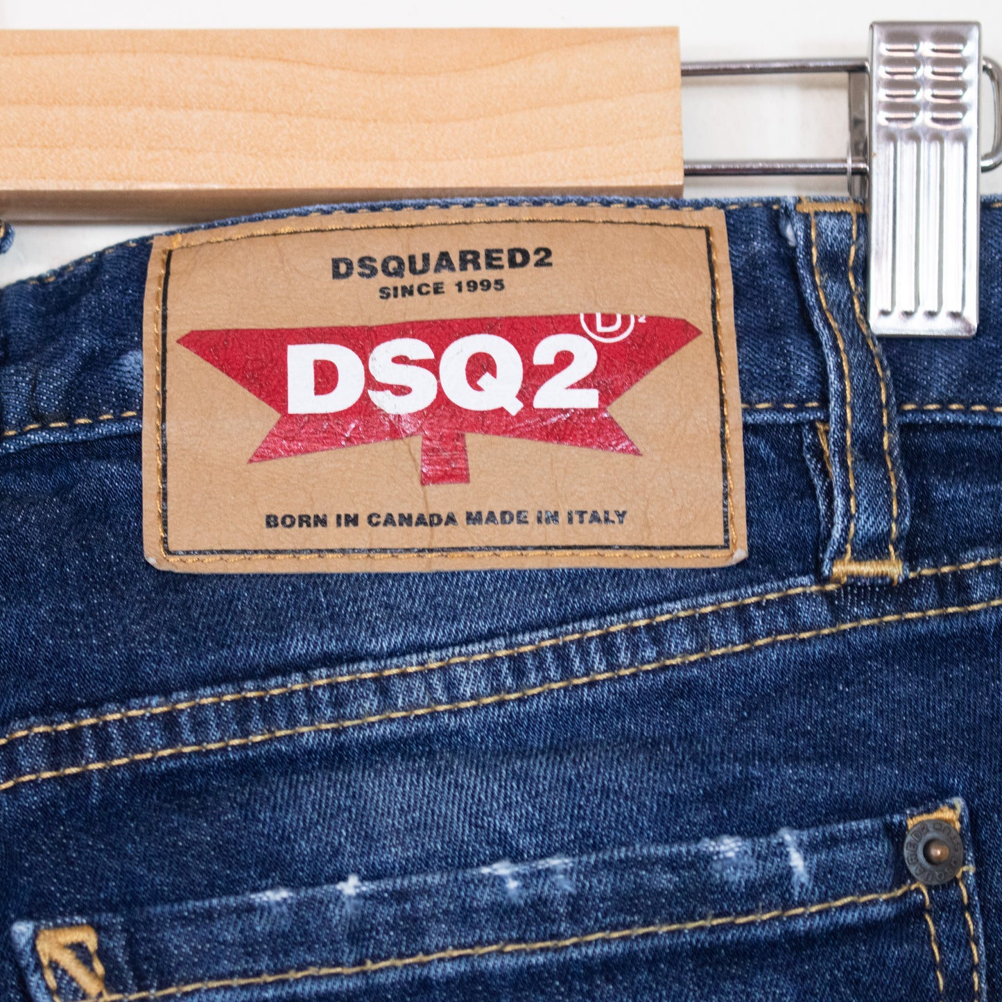 Dsquared2 pants