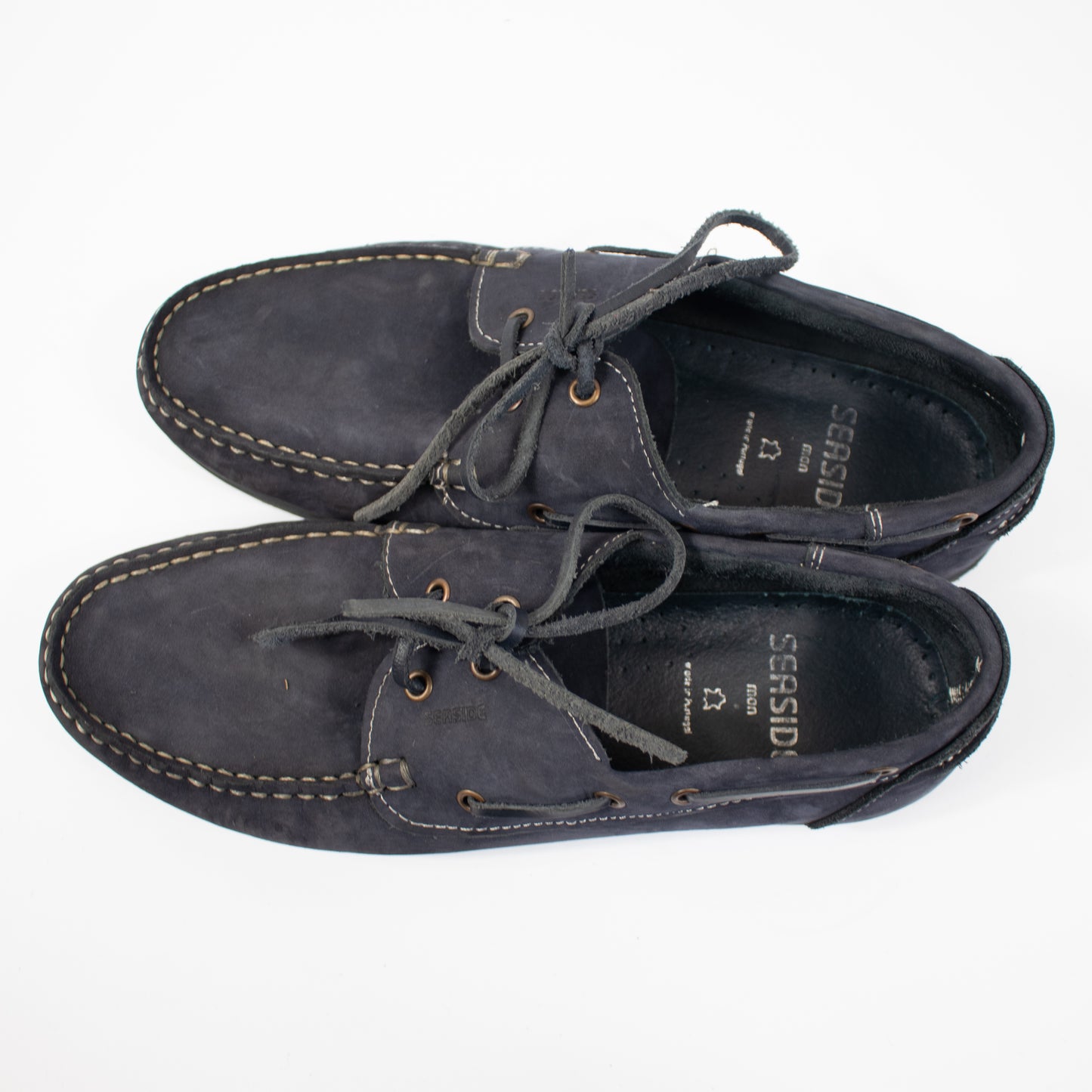 Mocassins Seaside