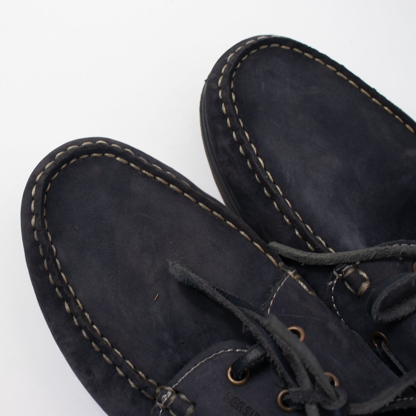 Mocassins Seaside