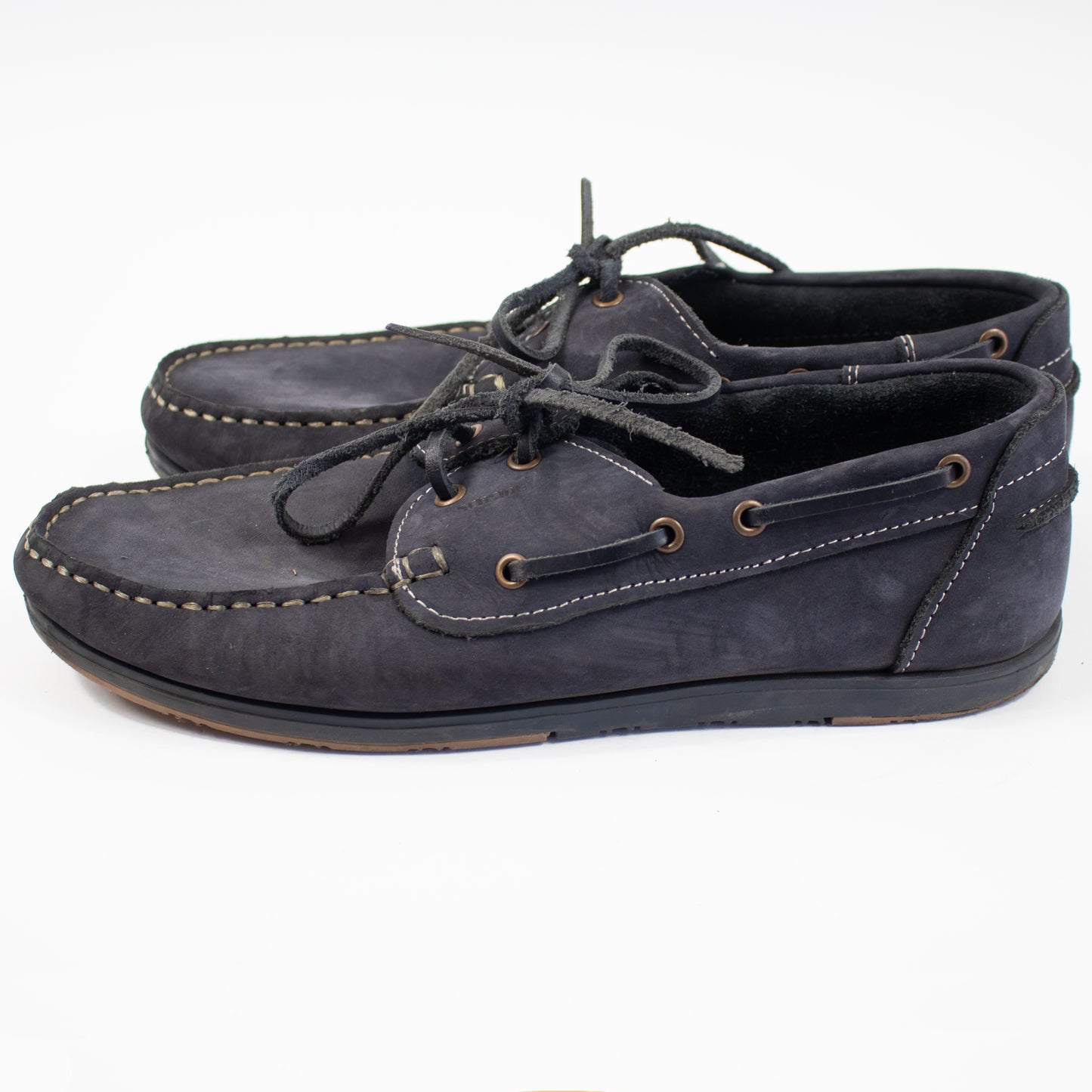 Mocassins Seaside