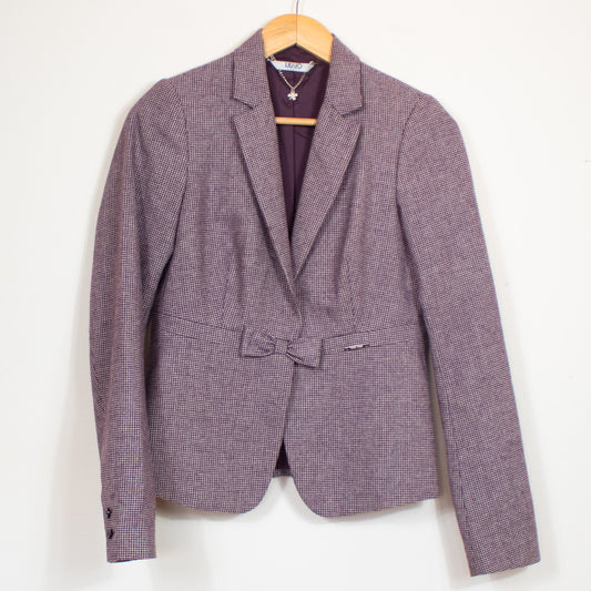 Blazer Liu-Jo