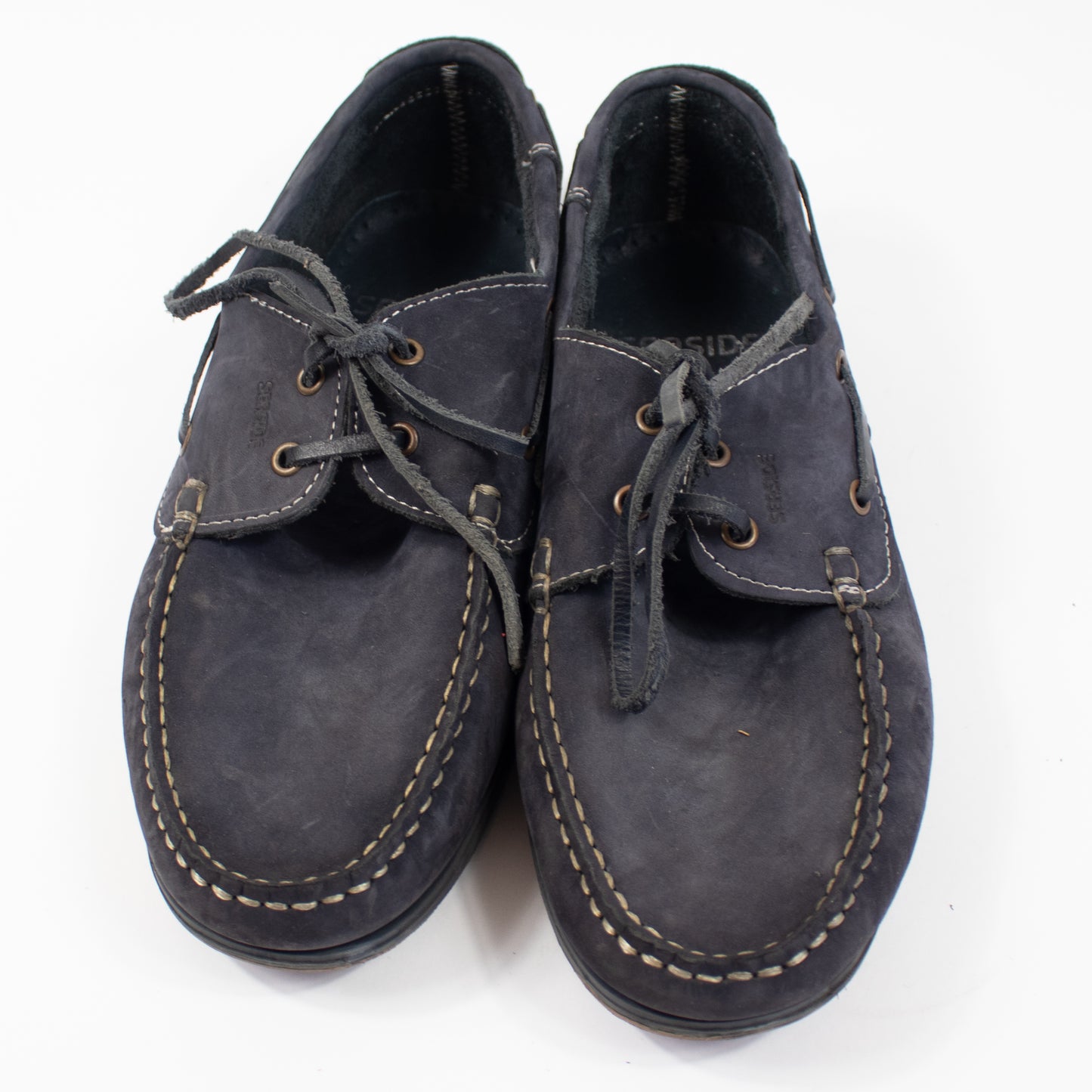 Mocassins Seaside