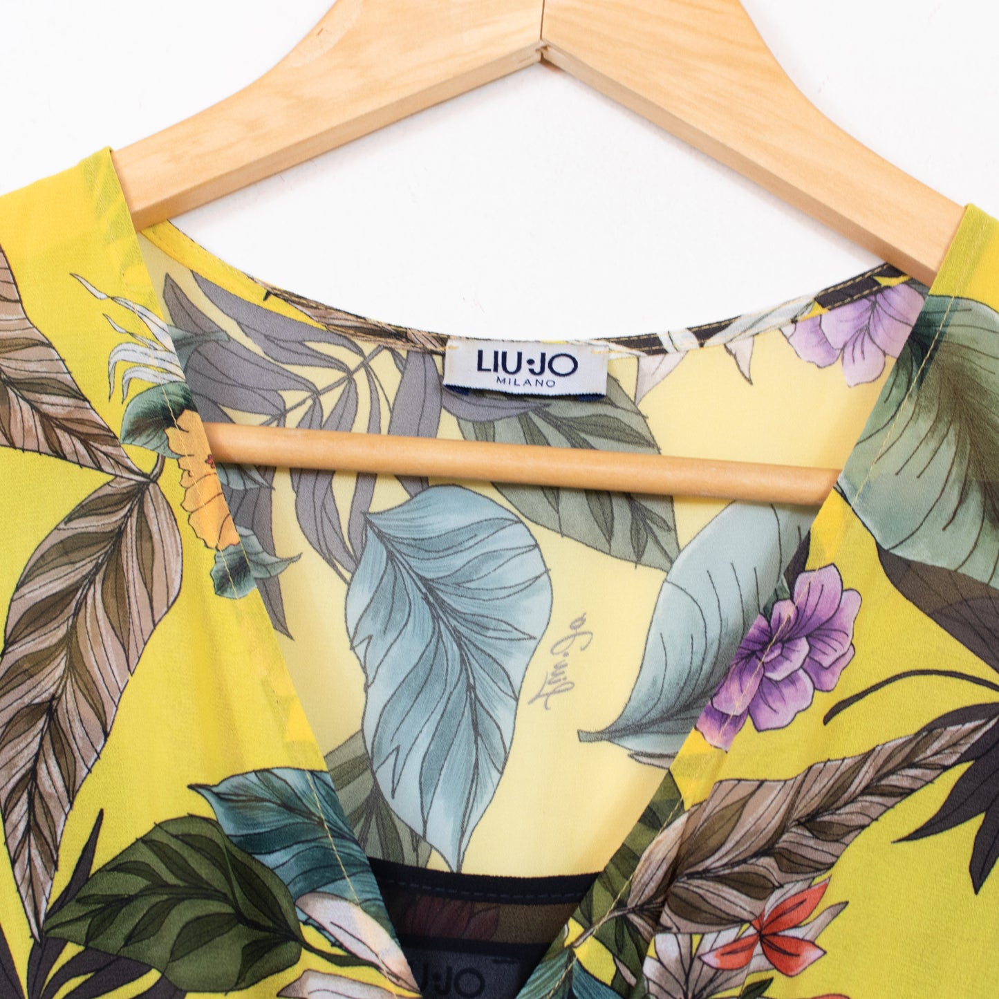 Liu Jo dress