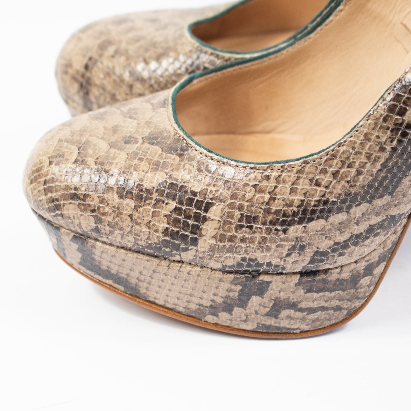Zara shoes