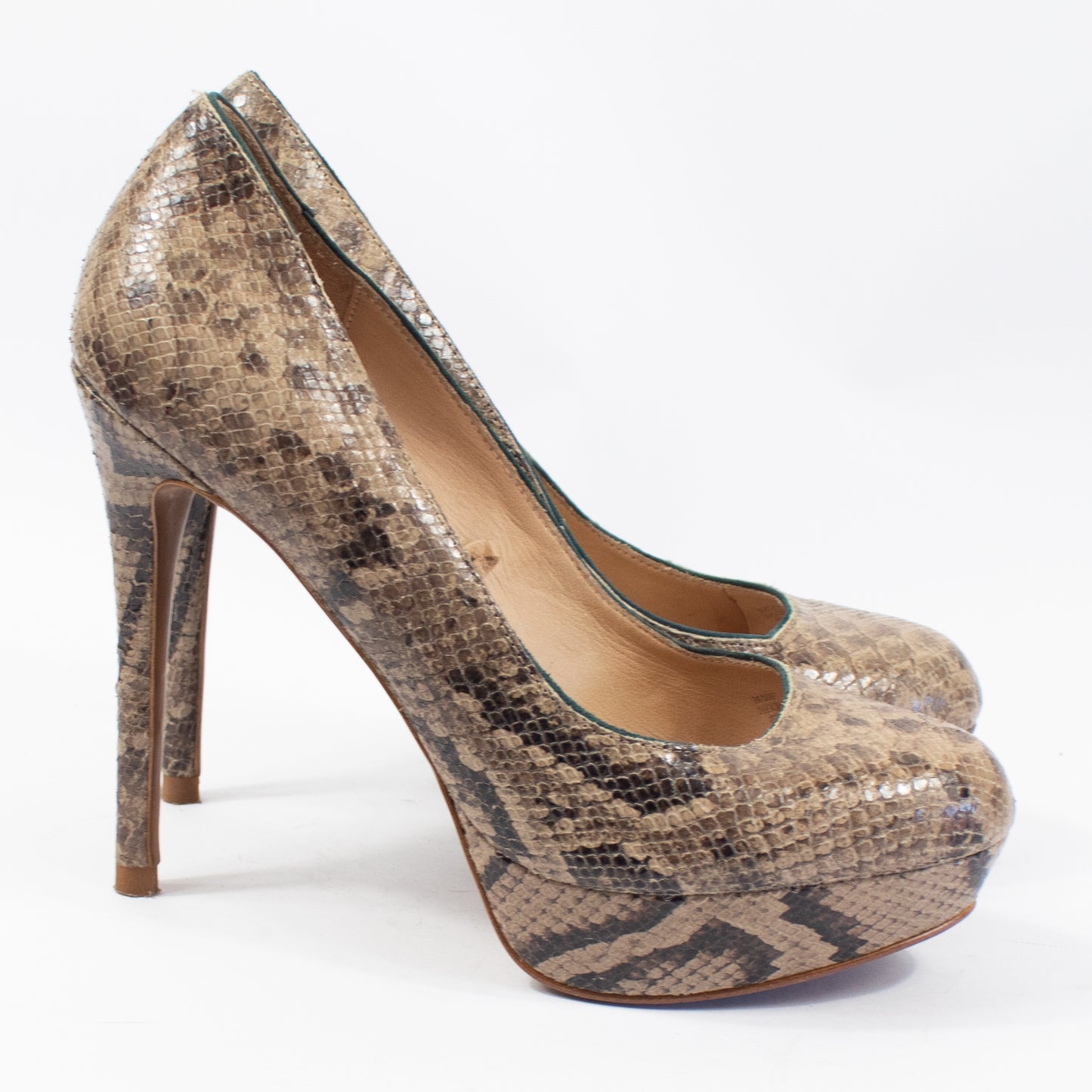 Zara shoes
