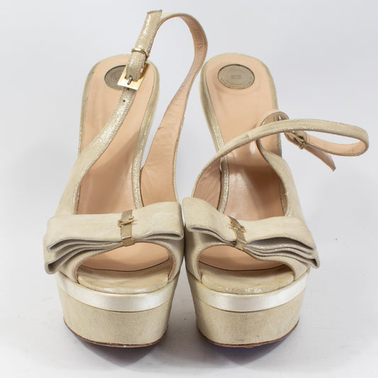 Elisabetta Franchi sandals