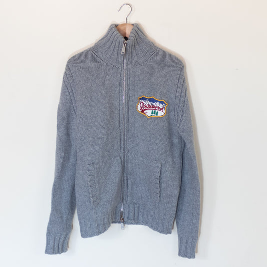 Dsquared2 coat