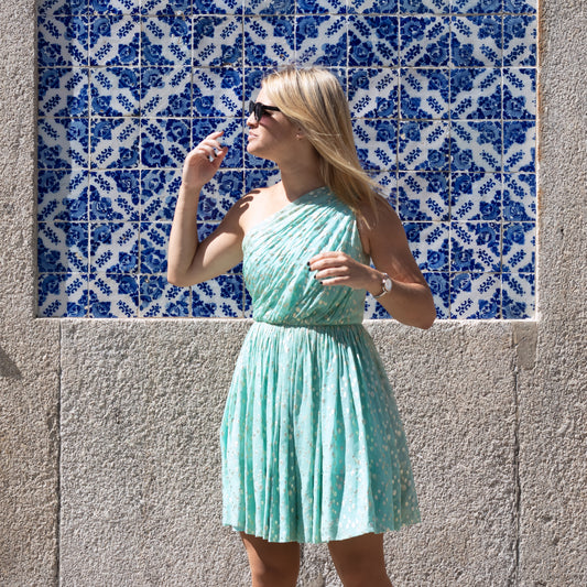Shoshanna dress
