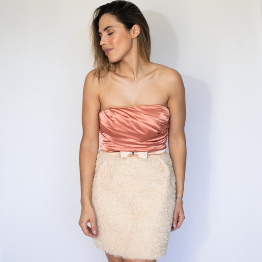 Vestido Elisabetta Franchi