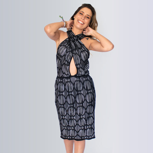 Vestido M Missoni