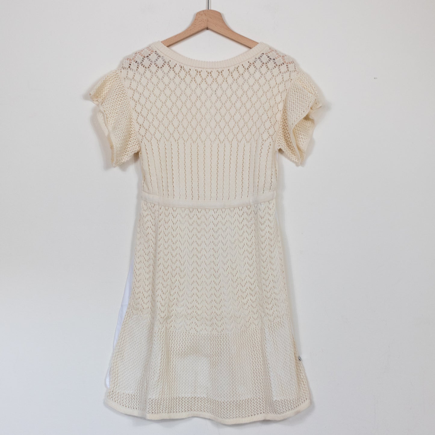 Vestido Le Coeur Twinset