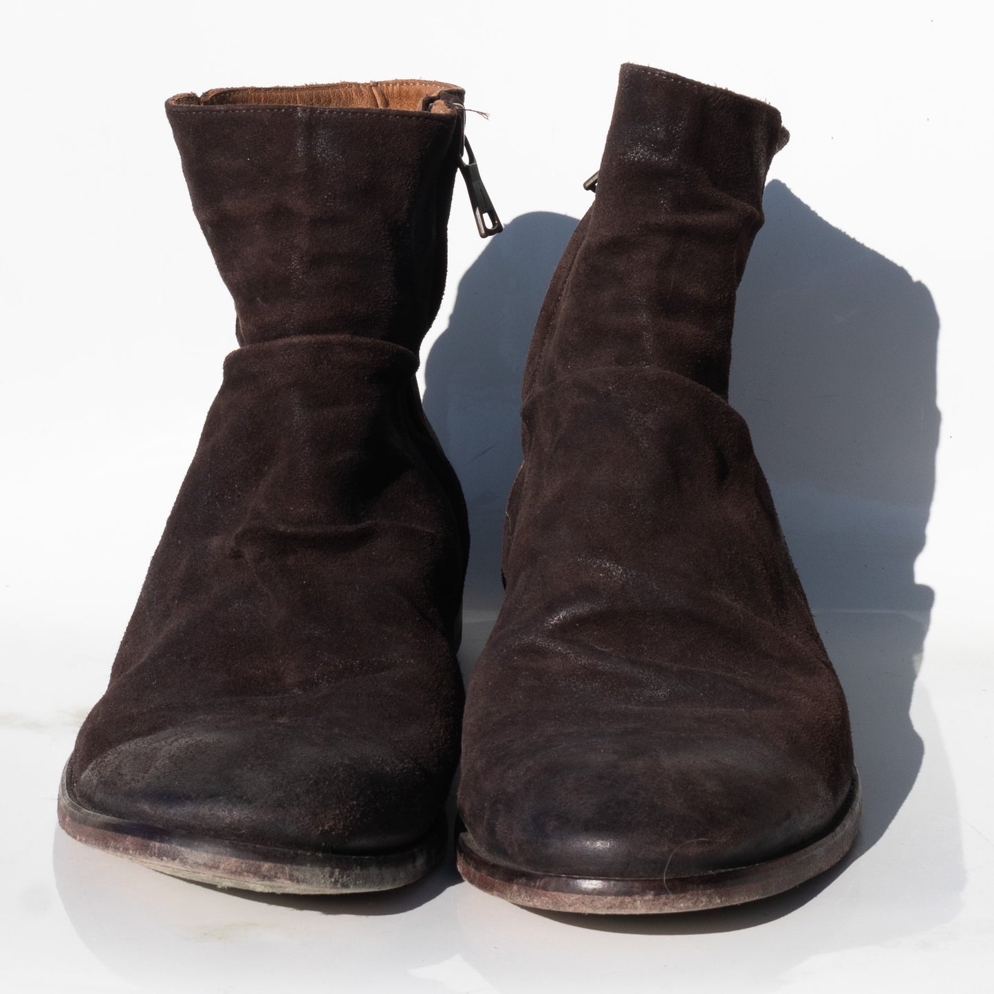 John Varvatos Boots